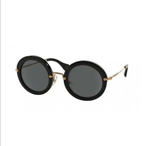 MIu MIu smu13N Sunglasses
